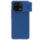 Etui Nillkin do Xiaomi Poco X6 Pro CamShield Blue