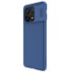 Etui Nillkin do Xiaomi Poco X6 Pro CamShield Blue