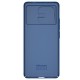 Etui Nillkin do Xiaomi Poco X6 Pro CamShield Blue