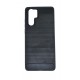 Etui CARBON Huawei P30 Pro Black