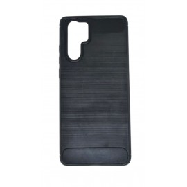 Etui CARBON Huawei P30 Pro Black