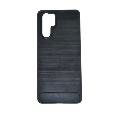 Etui CARBON Huawei P30 Pro Black