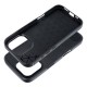 Etui Carbon do iPhone 16 Pro Black