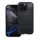 Etui Carbon do iPhone 16 Pro Black