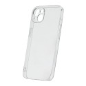 Etui Slim 2mm do iPhone 16 Pro Clear (Camera Protection)