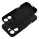 Etui Matt do iPhone 16 Pro Black