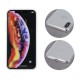 Etui Slim 2mm do iPhone 15 Clear
