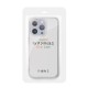 Etui Slim 2mm do iPhone 15 Clear