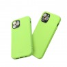 Etui Roar do Xiaomi Redmi 13 Jelly Lime