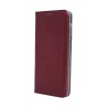 Etui Magnet Book do Samsung Galaxy M55 Burgundy