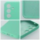 Etui Silicone 2mm do Motorola Edge 50 Pro Mint