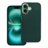 Etui Frame do iPhone 16 Green