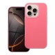 Etui Candy Case do iPhone 16 Pro Pink