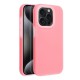 Etui Candy Case do iPhone 16 Pro Pink