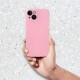 Etui Clear Case 2mm Blink do iPhone 16 Pro Pink