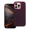 Etui Frame do iPhone 16 Pro Purple Violet