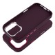Etui Frame do iPhone 16 Pro Purple Violet