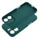 Etui Matt do iPhone 16 Pro Dark Green