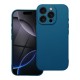 Etui Matt do iPhone 16 Pro Blue