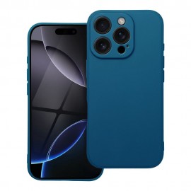 Etui Matt do iPhone 16 Pro Blue