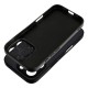 Etui Noble do iPhone 16 Pro Black