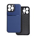 Etui Noble do iPhone 16 Pro Blue