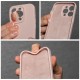 Etui Silicone 2mm do iPhone 16 Pro Sand Pink