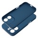 Etui Soft do iPhone 16 Pro Dark Blue