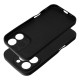 Etui Soft do iPhone 16 Pro Black