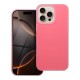 Etui Candy Case do iPhone 16 Pro Max Pink