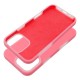 Etui Candy Case do iPhone 16 Pro Max Pink