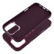 Etui Frame do iPhone 16 Pro Max Purple Violet