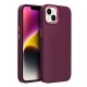 Etui Frame do iPhone 16 Pro Max Purple Violet