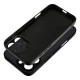 Etui Noble do iPhone 16 Pro Max Black