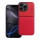 Etui Noble do iPhone 16 Pro Max Red