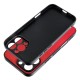 Etui Noble do iPhone 16 Pro Max Red