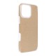 Etui Shining do iPhone 16 Pro Max Gold