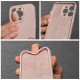 Etui Silicone 2mm do iPhone 16 Pro Max Sand Pink