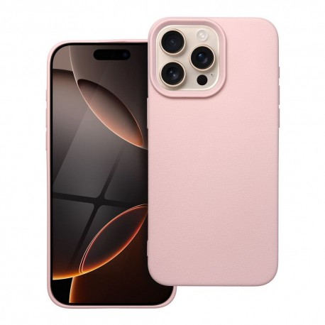 Etui Skin do iPhone 16 Pro Max Light Pink