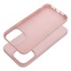 Etui Skin do iPhone 16 Pro Max Light Pink