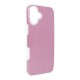 Etui Shining do iPhone 16 Plus Pink