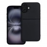 Etui Noble do iPhone 16 Plus Black