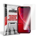 Szkło Hybrydowe Nano Glass do iPhone 11 Grizz