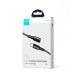 Kabel USB Typ C - Lightning Joyroom 20W 2m Black