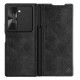 Etui Nillkin do Samsung Galaxy Z Fold6 Qin Pro Leather Case Black