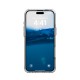 Etui Urban Armor Gear UAG do iPhone 16 Plus Plyo Ice