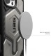 Etui Urban Armor Gear UAG do iPhone 16 Pro Magsafe Monarch Pro Titanium Silver