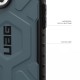 Etui Urban Armor Gear UAG do iPhone 16 Pro Max Magsafe Pathfinder Cloud Blue