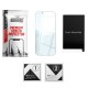 Szkło Hybrydowe Nano Glass do Realme 12 Plus Grizz
