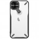 Etui Nillkin do iPhone 13 Camshield Cyclops Black